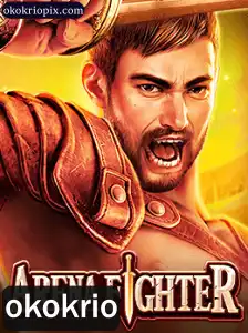 ArenaFighter: A Nova Sensação no Mundo dos Jogos