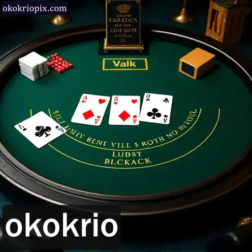 Blackjack online