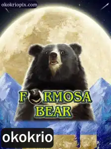 Descubra o Mundo Fascinante de FormosaBear: Um Jogo Inovador com o Elemento Surpresa de Okokrio