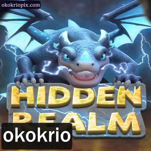 Explorando HiddenRealm: O Universo de Okokrio