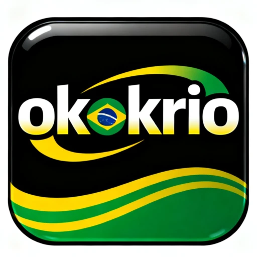 okokrio - O cassino online que você confia para grandes vitórias está esperando por você - okokrio.com Logo