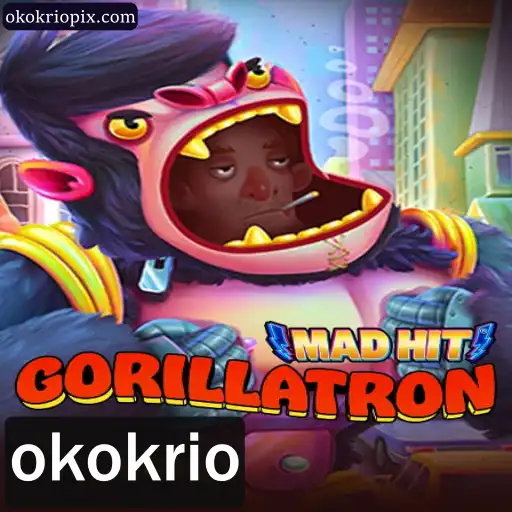 Descubra MadHitGorillatron: Aventuras e Estratégias no Mundo de Okokrio