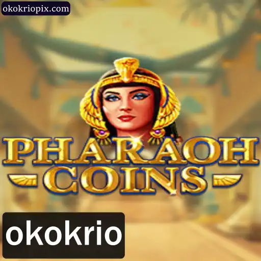 PharaohCoins: Uma Jornada Estratégica ao Antigo Egito