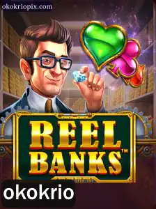 Descubra o Fascinante Mundo do Jogo ReelBanks