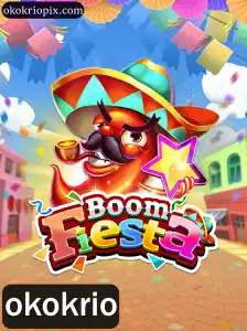 Descubra BoomFiesta: O Jogo de Estratégia que Está Conquistando o Mundo