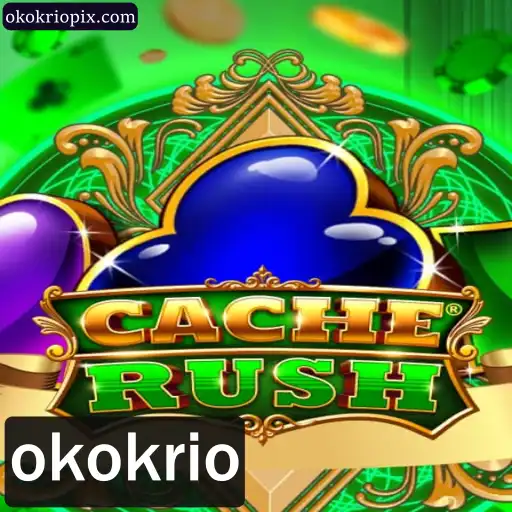 CacheRush: Mergulhe na Nova Aventura Virtual