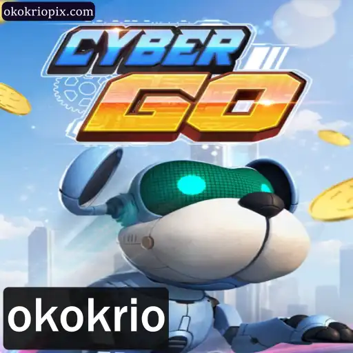 Descubra o Mundo de CyberGO, o Jogo que Revoluciona o Virtual com Okokrio
