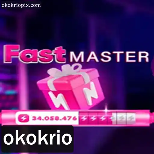 Descubra FastMaster: O Jogo Estratégico de Okokrio
