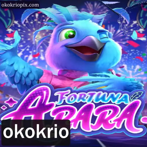 Descubra FortunaArara: O Novo Fenômeno dos Jogos
