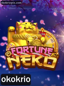 Descubra o Encantador Jogo FortuneNeko