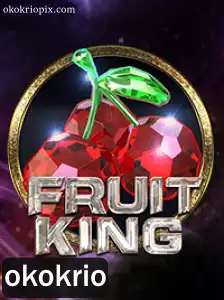 FruitKing: Uma Imersão no Mundo Lúdico do Reino das Frutas