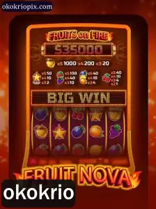 Descubra o Mundo Fascinante de FruitNova: Diversão e Estratégia em um Jogo Singular