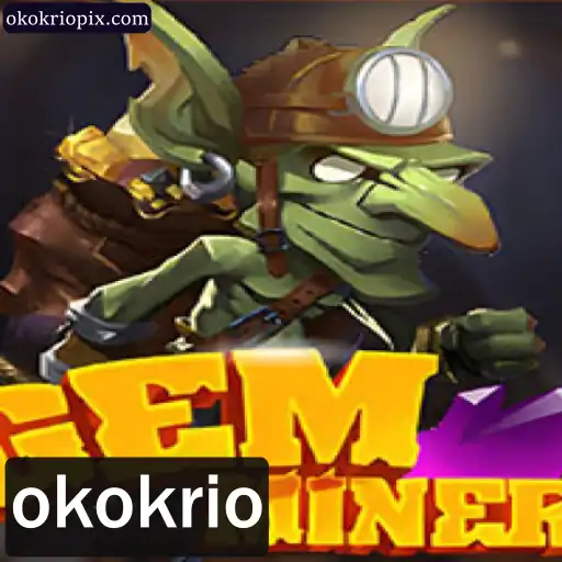 Explorando o Fascinante Universo de GemMiner com Okokrio