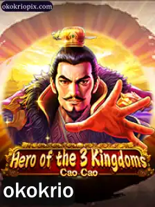 Exploração do Jogo Heroofthe3KingdomsCaoCao: Descrição, Introdução e Regras