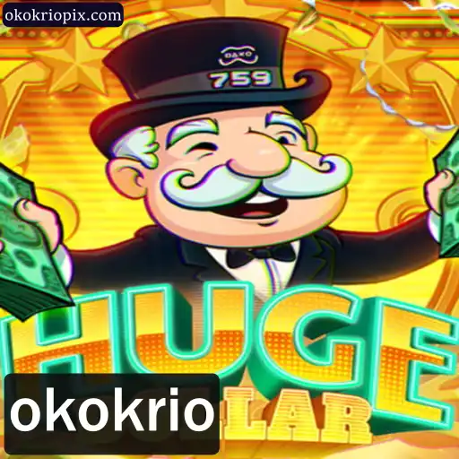 Descubra o Fascinante Mundo do Jogo HugeDollar e a Palavra-chave okokrio