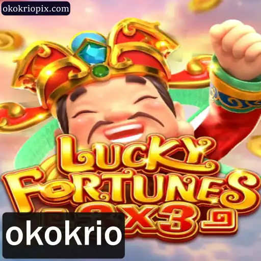 LUCKYFORTUNES3x3: Um Novo Jogo que Conecta Estratégia e Sorte