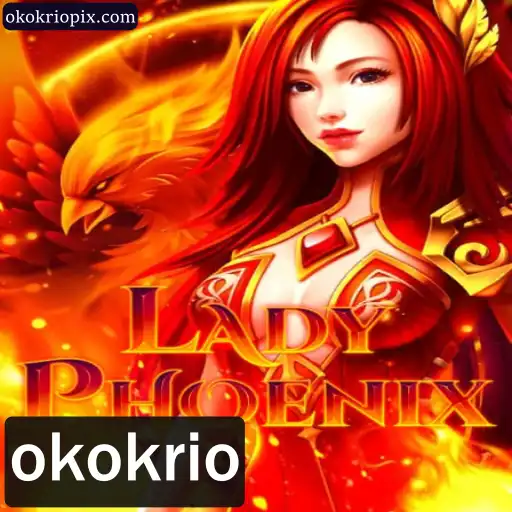 Descobrindo LadyPhoenix: Uma Aventura Através do Tempo com Okokrio