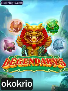 Descubra o Fascinante Mundo de Legendary5: O Jogo que Conecta Estratégia e Aventura