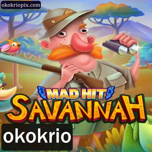 Descobrindo 'MadHitSavannah': O Novo Fenômeno dos Jogos de Tabuleiro