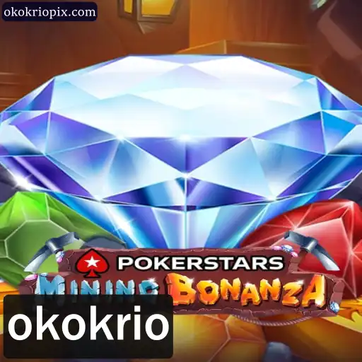 Descubra Pokerstars e a Fascinante Arte do Okokrio