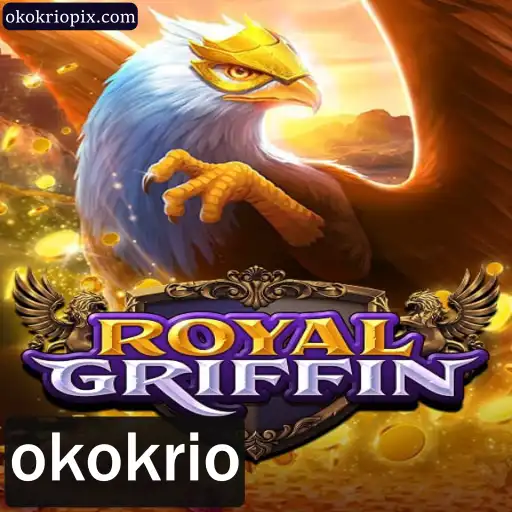 Descubra o Fascinante Jogo RoyalGriffin e Sua Palavr a-chave Secreta okokrio