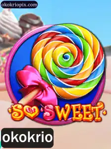 Descubra o Fascinante Mundo do Jogo SoSweet