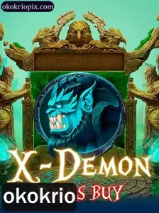 Explorando o Universo de XDemonBonusBuy: Um Mergulho Profundo no Jogo