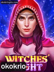 WitchesNight: A Intrigante Jornada no Mundo das Bruxas