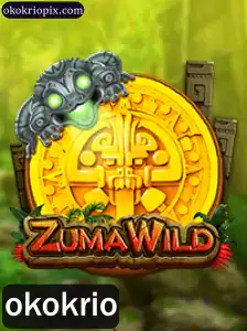 ZumaWild: Explorando o Universo Selvagem do Novo Jogo
